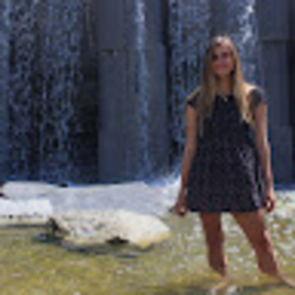 Meet your Posher, Mckinley